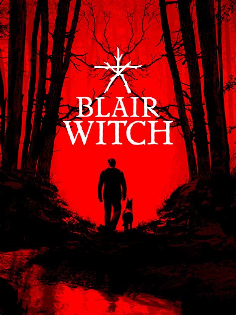 download Blair Witch